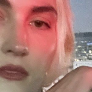 Meet your Posher, Eli